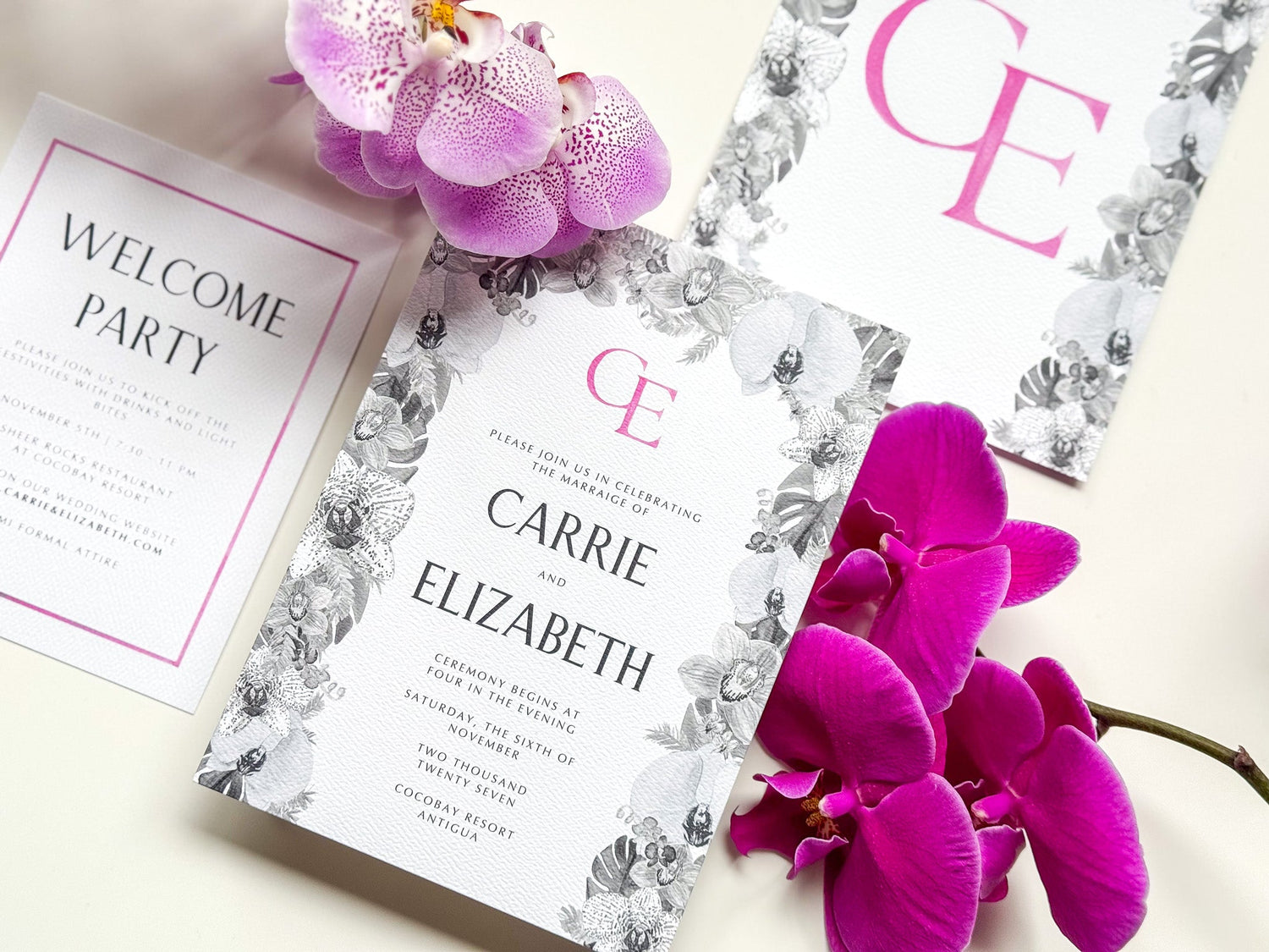 Carrie Collection