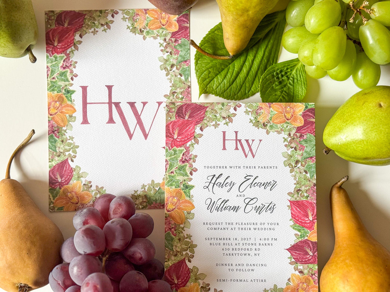 Haley Collection