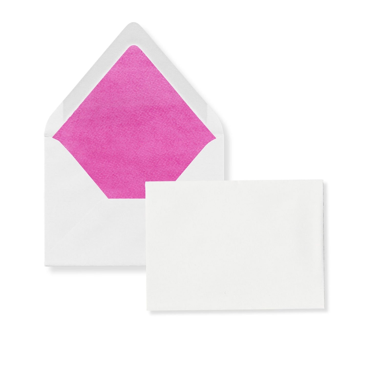 Carrie Collection | Luxe European Flap Invitation Envelope