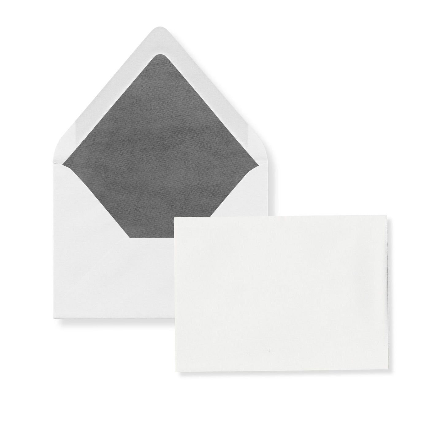 Carrie Collection | Luxe European Flap Invitation Envelope
